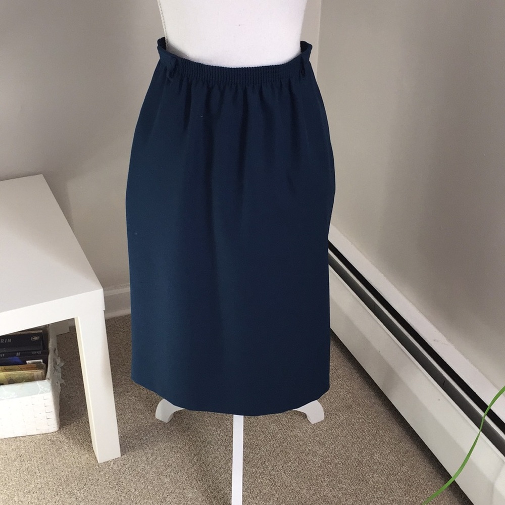 Alfred Dunner Skirt